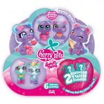 CHERRY PETS SWEET TWINS - MULTIPACK