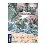 D-DAY PLAYA DE OMAHA