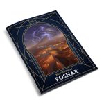 EL ARCHIVO DE LAS TORMENTAS - BIENVENIDOS A ROSHAR