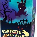 ESPIRITU ¿ESTAS AHÍ?