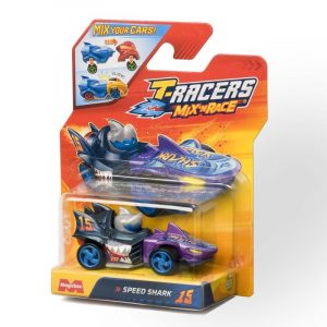 T-RACERS EXPOSITOR 48 UDS. 2025 (BLISTER)