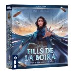 (PREPEDIDO) FILLS DE LA BOIRA (NACIDOS DE LA BRUMA-CAT)
