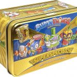 LATA DORADA SUPERTHINGS SUPERSPECIALS SERIE 2