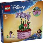 LEGO DISNEY MACETA DE ISABELA