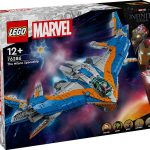 (PREPEDIDO) LEGO MARVEL GUARDIANES DE LA GALAXIA: LA MILANO