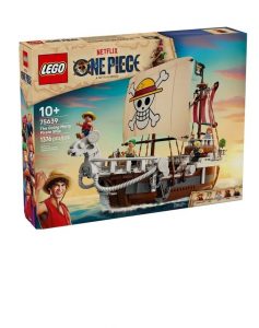 LEGO ONE PIECE - BARCO PIRATA GOING MERRY