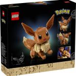 (PREPEDIDO) LEGO POKEMON - EEVEE
