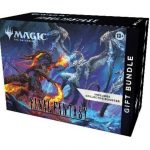 (PREPEDIDO) MAGIC- FINAL FANTASY BUNDLE GIFT (INGLES)