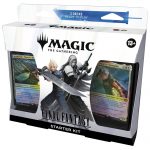 (PREPEDIDO) MAGIC-FINAL FANTASY STARTER KIT (INGLES)