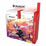 (PREPEDIDO) MAGIC - MARVEL'S SPIDERMAN COLLECTOR BT (INGLÉS)