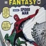 (PREPEDIDO) MAGIC - SPIDERMAN BUNDLE GIFT (INGLES)