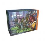 MAGIC TCG - BUNDLE TEENAGE MUTANT NINJA TURTLES (INGLES)