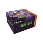 MAGIC TCG - TEENAGE MUTANT NINJA TURTLES DRAFT NIGHT (INGLES)