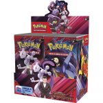(PREPEDIDO) MAY 2025 DISPLAY 36 BOOSTER CT CASTELLANO