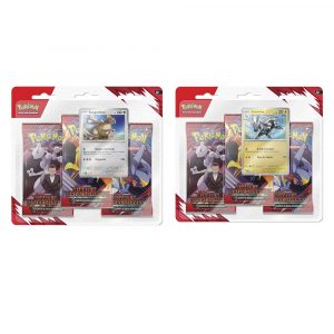 (PREPEDIDO) MAY 2025 PACK BLISTER CASTELLANO