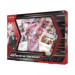 (PREPEDIDO) CAJA EX POKEMON TCG JUNIO 2025