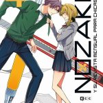 (PREPEDIDO) NOZAKI Y SU REVISTA MENSUAL PARA CHICAS NÚM.04