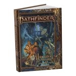 PATHFINDER 2ª ED. - ARCHIVO OSCURO