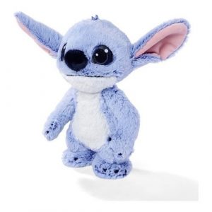 PELUCHE DISNEY STITCH LA PELÍCULA 25 CM
