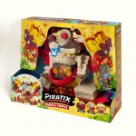 PIRATIX - GORILLA TEMPLE