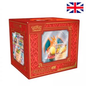 POKEMON KID'S BIG GIFT OCTOBER 2024 (ENGLISH)