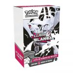 (PREPEDIDO) POKEMON TCG - BOOSTER BUNDLE AGOSTO 2025 (R)