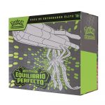 (PREPEDIDO) POKEMON TCG - CAJA DE ENTRENADOR ELITE-EQUILIBRIO PERFECTO-MARZO 26