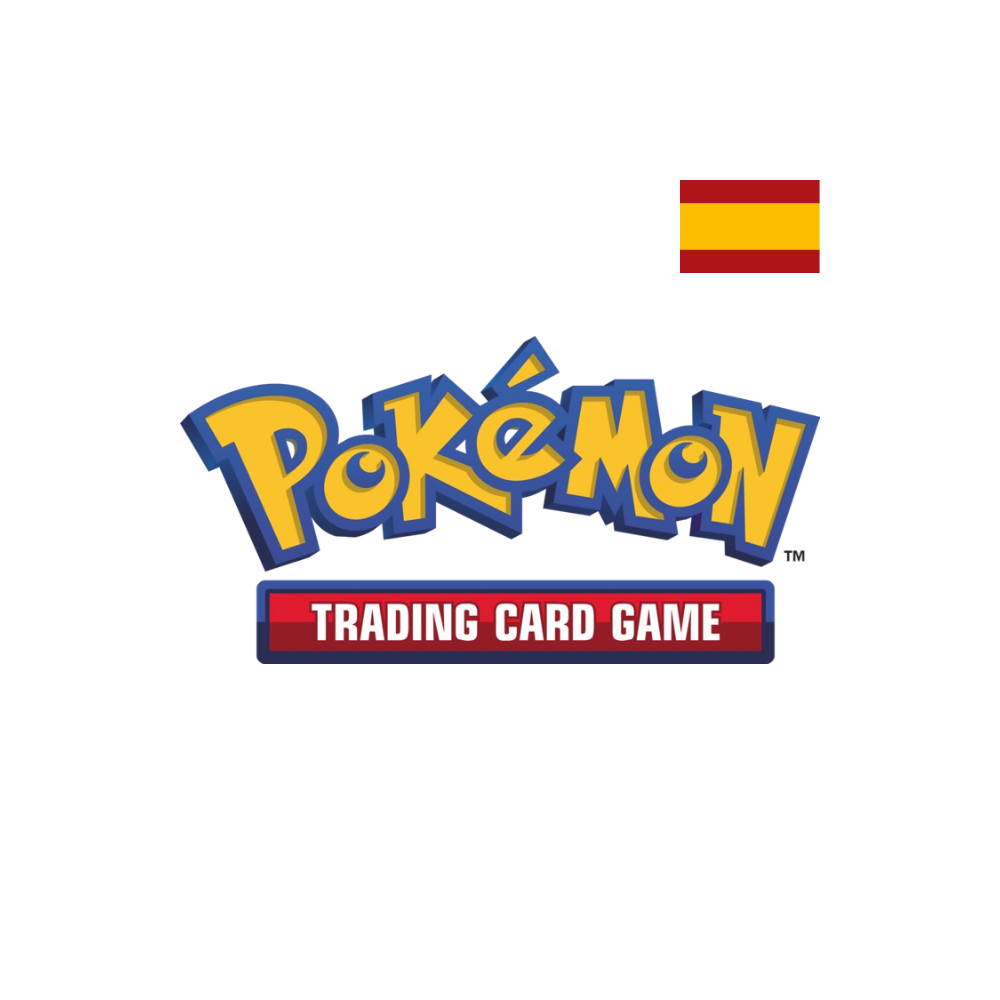 (PREPEDIDO) POKEMON TCG - DISPLAY 24 SOBRES DE REFUERZO CON FUNDA NOVIEMBRE 25
