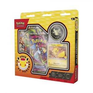 (PREPEDIDO) POKEMON TCG - ESPECIAL COLECCION ENERO 2026