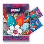 (PREPEDIDO) POPAU TCG-STARTER PACK