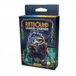 (PREPEDIDO) RIFTBOUND LOL TCG ORIGINS - DISPLAY 4 VIKTOR CHAMP DECK (INGLES)