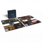 (PREPEDIDO) RIFTBOUND LOL TCG ORIGINS - PROVING GROUNDS (INGLES)