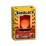 SHERLOCK