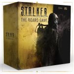 S.T.A.L.K.E.R. JUEGO DE MESA (OTOÑO 2025)