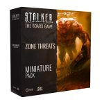 S.T.A.L.K.E.R - Amenazas de Zona (OTOÑO 2025)