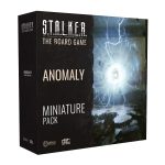 S.T.A.L.K.E.R. - ANOMALY Miniature pack (OTOÑO 2025)