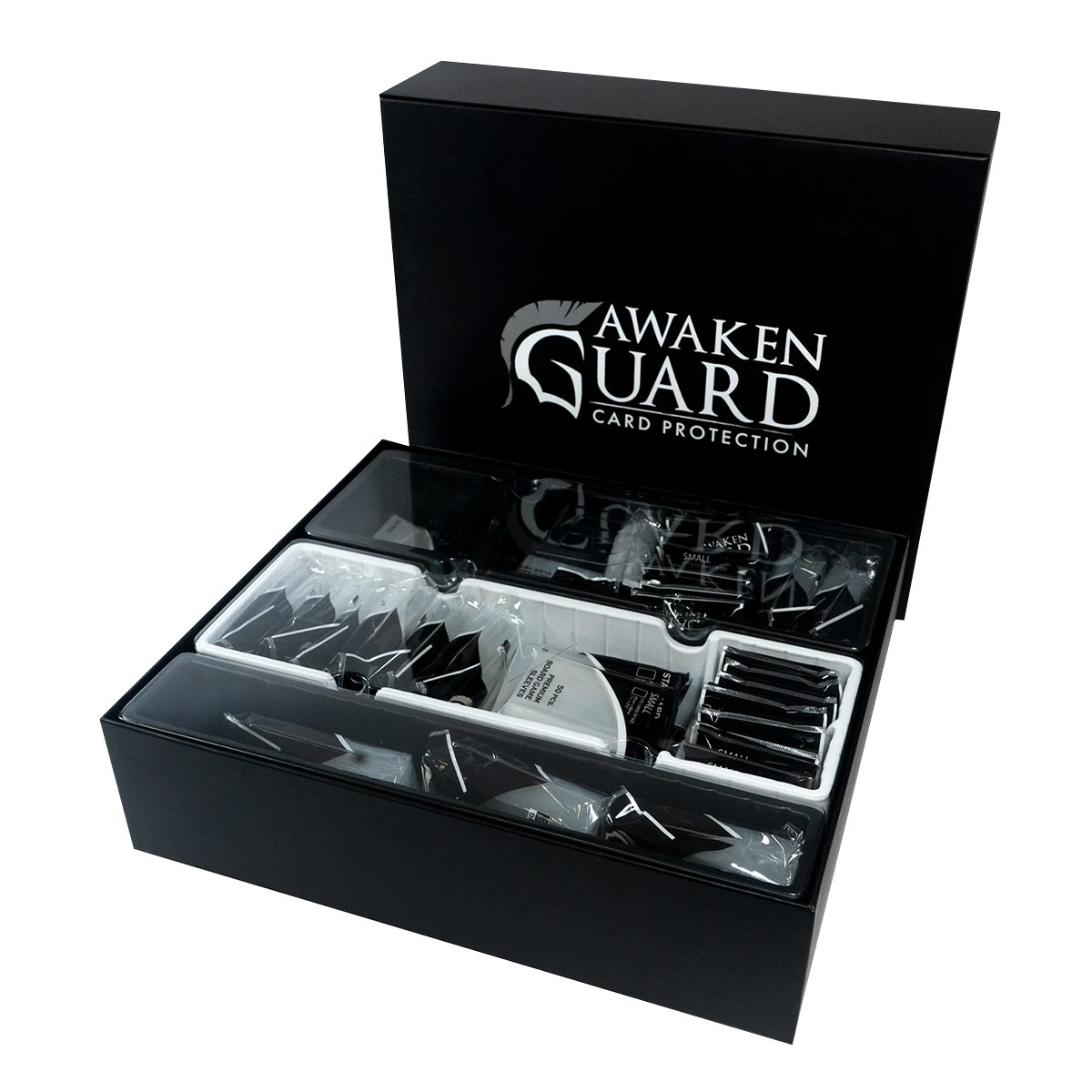 S.T.A.L.K.E.R - Pack fundas juegos base + strecht goals (OTOÑO 2025)