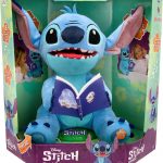 (PREPEDIDO) STITCH CUENTA CUENTOS