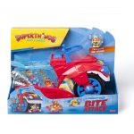 SUPERTHINGS KAZOOM POWER - BITE ATTACK
