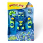 SUPERTHINGS KAZOOM POWER - ULTRA STRIKER ENIGMA