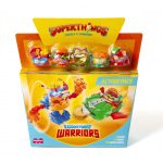 SUPERTHINGS KAZOOM POWER WARRIORS ACTION PACK - SURTIDO