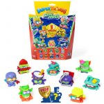 (PREPEDIDO) SUPERTHINGS NEON POWER-PACK 10 SUPERTHINGS 2025