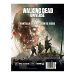 THE WALKING DEAD - PANTALLA