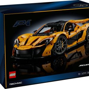 (PREPEDIDO) LEGO TECHNIC MCLAREN P1™