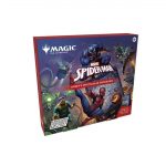 (PREPEDIDO) MAGIC - MARVEL'S SPIDERMAN SCENE BOX (INGLES)