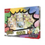 (PREPEDIDO)POKEMON TCG CAJA COLECCION PIN DELUXE MARZO 26 (INGLES)