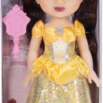 PRINCESA DISNEY - MUÑECA BELLA 38 CM