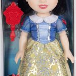 PRINCESA DISNEY - MUÑECA BLANANIEVES 38CM