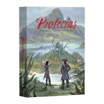 PROFECIAS - CAJA
