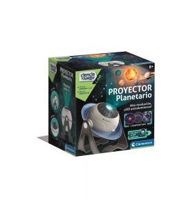 PROYECTOR ESPACIAL